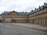 Bamberg - Neue Residenz