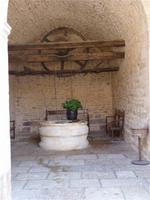 Brunnenanlage 26m tief