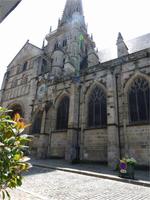 Kathedrale von Autun