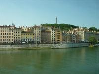 Uferpromenade