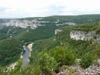 Die Ardeche