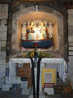 Santa Maria de la Meere