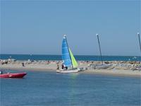 Mittelmeerblick