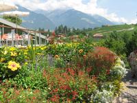 Garten Trauttmansdorff