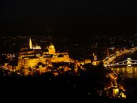 zur Lichterfahrt in Budapest (6)