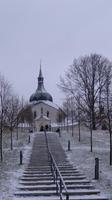 Wallfahrtskirche 