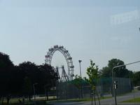 Prater in Wien