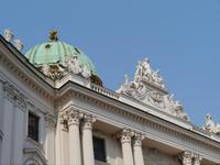 Spanische Hofreitschule in Wien (3)