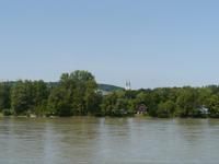 entlang der Donau (2)