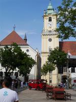 Impressionen von Bratislava (8)