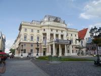 Opernhaus in Bratislava