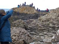 Giant`s Causeway