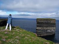 Downpatrick Head