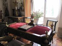 Im Palast von Pawlowsk