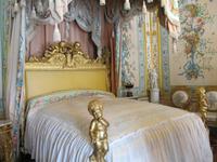 Im Palast von Pawlowsk