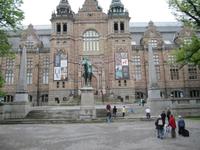 Nordisches Museum Stockholm