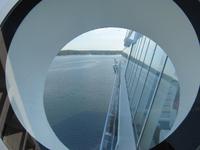 Im Schärengarten von Stockholm