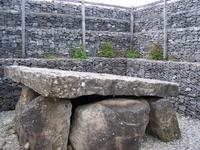 Dolmen in Carrowmore