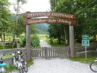 Kneippanlage