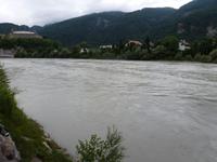 Radreise mit Elektrorädern durch Tirol