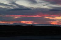 Die Mitternachtssonne