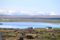 Myvatn See