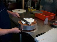 Die Entstehung der SchwarzwÃ€lder Kirschtorte