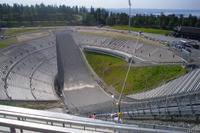 Holmenkollen in Oslo
