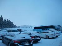 Auf dem Feldberg