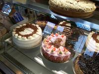 Cafe zum g`scheiten Beck