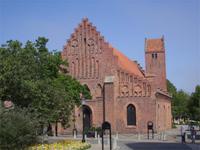 St. Petri in Ystad