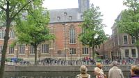 in Leiden