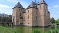 Wasserschloss Turnhout