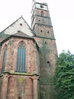 Alpirsbach, Klosteranlage