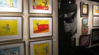 Schiffsrundgang - Galerie