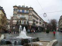 Baden Baden