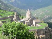 Kloster Tatev