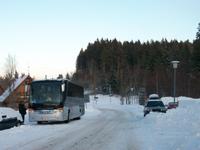 BÃ€rental, unser Reisebus