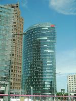 Impressionen von Berlin (2)