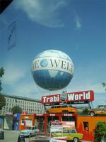 Impressionen von Berlin