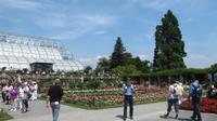 Der Rosengarten