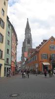 Das Münster von Konstanz