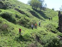 Höhlendorf Khndzoresk