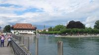 Hafen von Konstanz