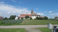 Insel Reichenau, Kirche St. Peter und Paul in Niederzell
