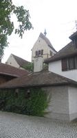 Mittelzell, Münster