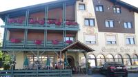 Hotel und Gasthof 