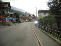 Weg nach Flims