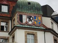 Chur das Wappen