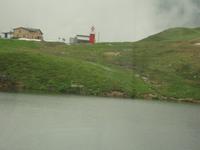 Rheinquelle am Oberalppass